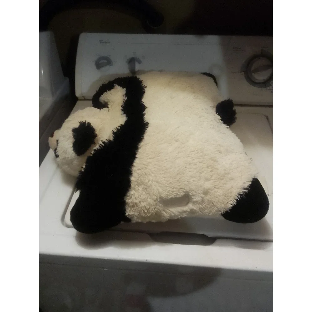Pillow Pets 2010 Panda Bear 18